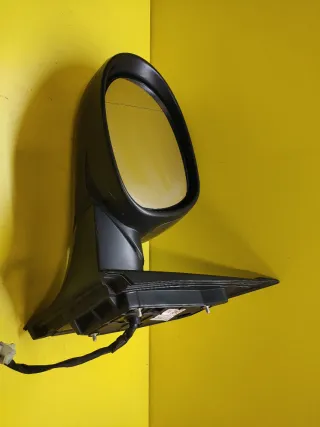 RETROVISOR IZQUIERDO HONDA CIVIC VIII GRIS-OSC