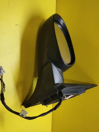 RETROVISOR IZQUIERDO HONDA CIVIC VIII GRIS-OSC