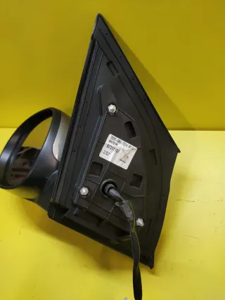 RETROVISOR IZQUIERDO HONDA CIVIC VIII GRIS-OSC