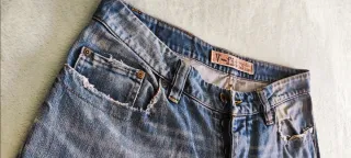 Pantalón vaquero hombre Often