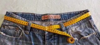 Pantalón vaquero hombre Often