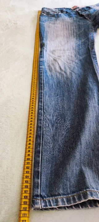 Pantalón vaquero hombre Often