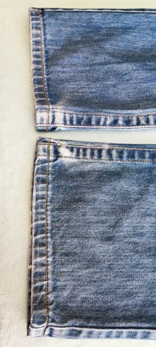 Pantalón vaquero hombre Often