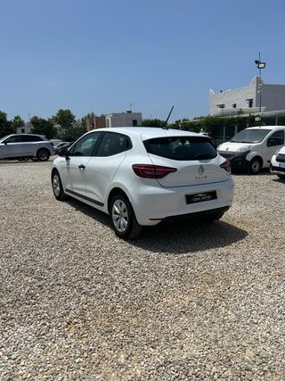 Renault Clio Business Blue dCi 63 kW (85CV)