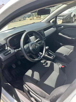 Renault Clio Business Blue dCi 63 kW (85CV)