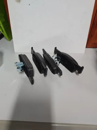 Pastillas de Freno TRW GDB2016 FD7611A