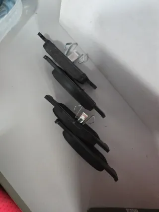 Pastillas de Freno TRW GDB2016 FD7611A