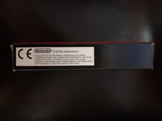 The Legend of Zelda GBA (NES Classics)