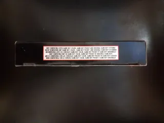 The Legend of Zelda GBA (NES Classics)