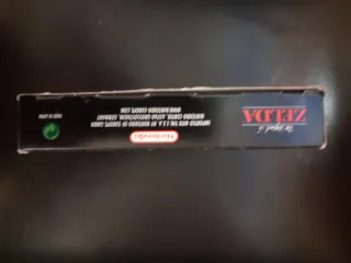 The Legend of Zelda GBA (NES Classics)