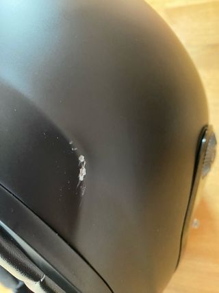 Casco HJC V10 Mate + Intercomunicador SMART HJC 20