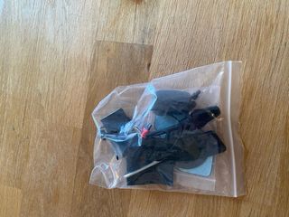 Casco HJC V10 Mate + Intercomunicador SMART HJC 20