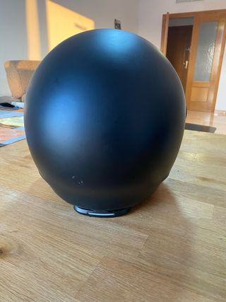 Casco HJC V10 Mate + Intercomunicador SMART HJC 20