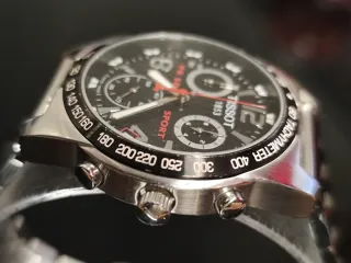 Tissot PR50 Sport Chronograph
