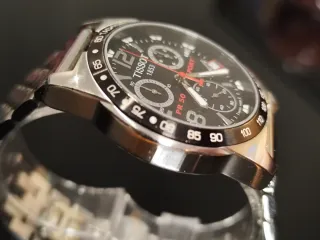 Tissot PR50 Sport Chronograph