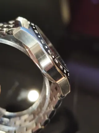 Tissot PR50 Sport Chronograph