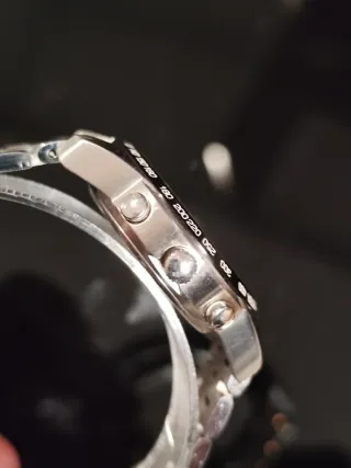 Tissot PR50 Sport Chronograph