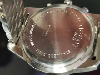 Tissot PR50 Sport Chronograph