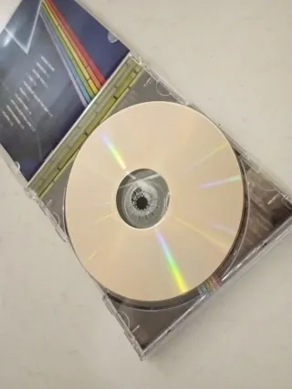 Pink Floyd SACD The Dark Side of the Moon