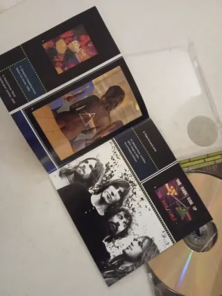 Pink Floyd SACD The Dark Side of the Moon