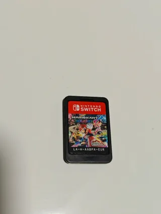 Pack: Nintendo Switch OLED + Nintend Switch