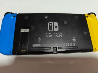 Pack: Nintendo Switch OLED + Nintend Switch