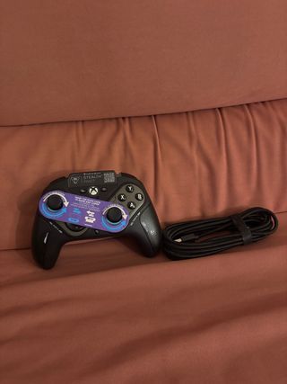 Mando Turtle Beach Stealth Pivot Xbox 360