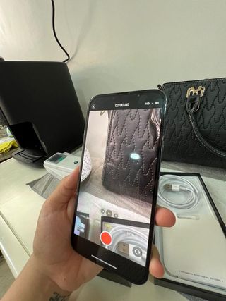 iPhone 13 Pro Max 128GB Blu