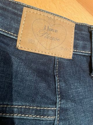 Jeans donna tg. S - PLEASE