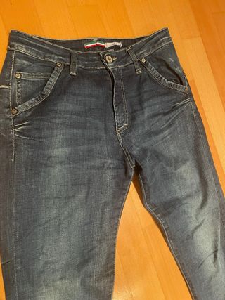 Jeans donna tg. S - PLEASE