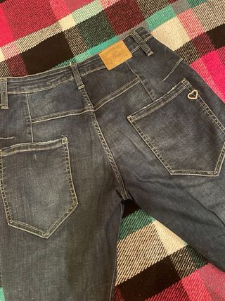 Jeans donna tg. S - PLEASE