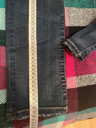 Jeans donna tg. S - PLEASE