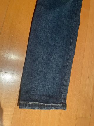 Jeans donna tg. S - PLEASE