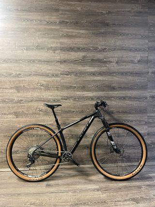 Bicicleta Trek Procaliber SL Talla 17.5