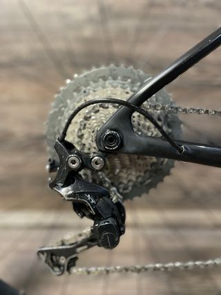 Bicicleta Trek Procaliber SL Talla 17.5