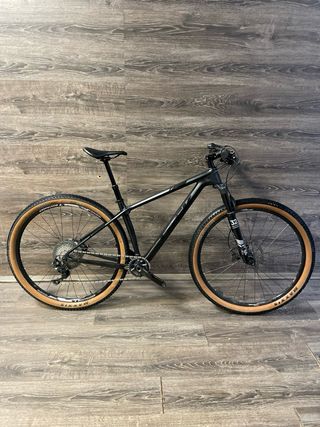 Bicicleta Trek Procaliber SL Talla 17.5