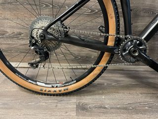 Bicicleta Trek Procaliber SL Talla 17.5