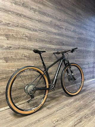 Bicicleta Trek Procaliber SL Talla 17.5