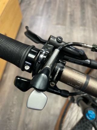 Bicicleta Trek Procaliber SL Talla 17.5