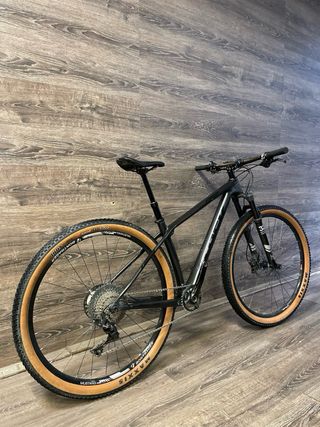 Bicicleta Trek Procaliber SL Talla 17.5