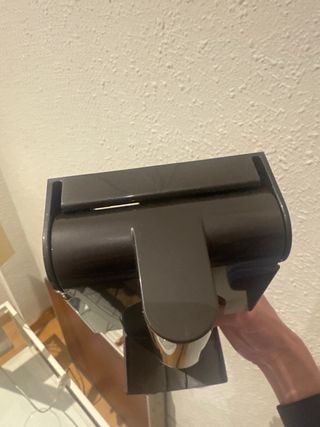 Soporte Pared Dyson V7 Nuevo