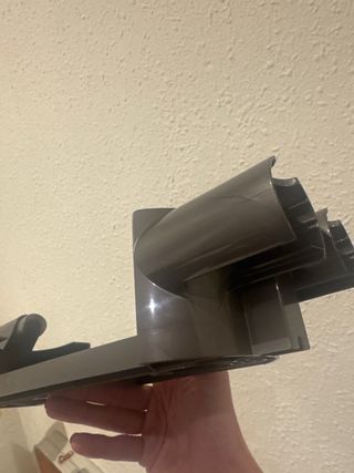 Soporte Pared Dyson V7 Nuevo