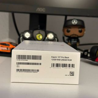 XIAOMI 15T PRO – 12GB / 256GB – SIGILLATO