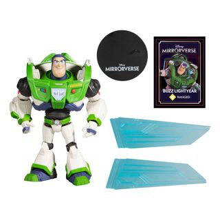 McFarlane Buzz Lightyear Disney 18 cm