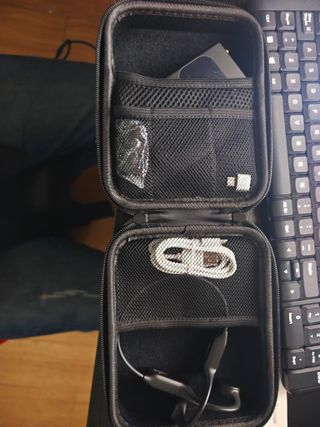 Auriculares Natación Tayogo Transmisor Inalámbrico