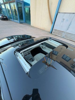 Mercedes-Benz Clase CLS 2018