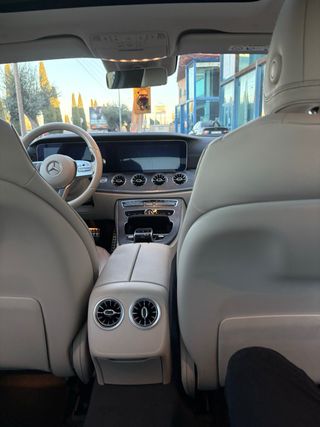 Mercedes-Benz Clase CLS 2018