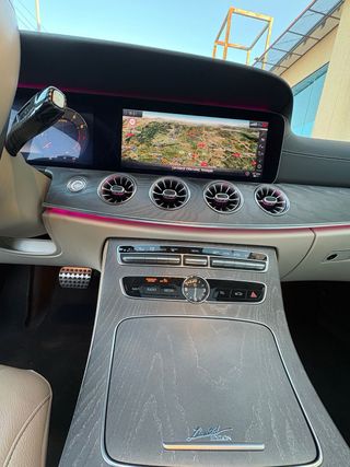 Mercedes-Benz Clase CLS 2018