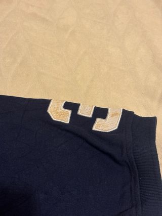 Polo Ralph Lauren Azul Marino Talla XL