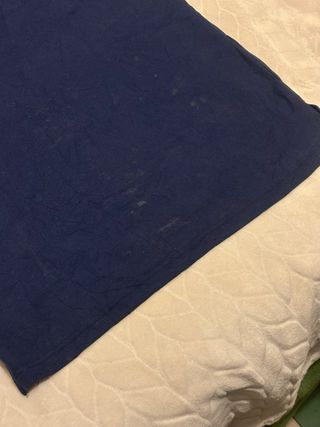 Polo Ralph Lauren Azul Marino Talla XL